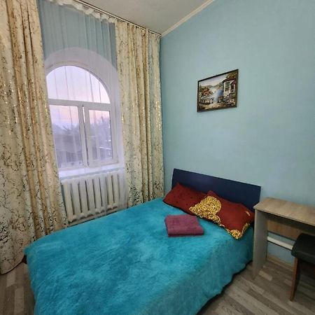Оазис Almati Kültér fotó