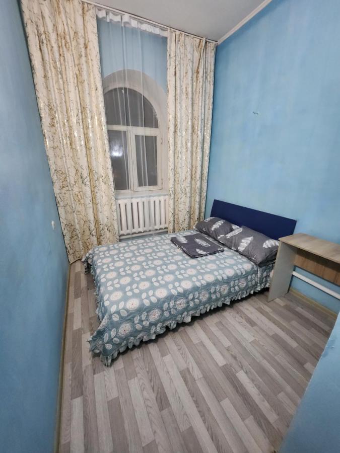 Оазис Almati Kültér fotó