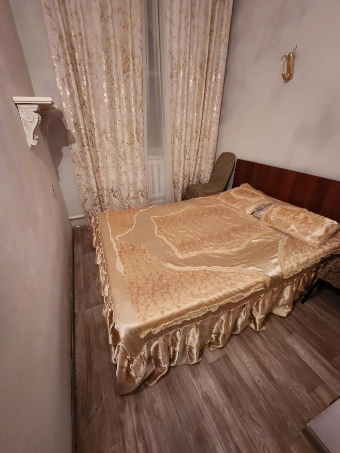 Оазис Almati Kültér fotó