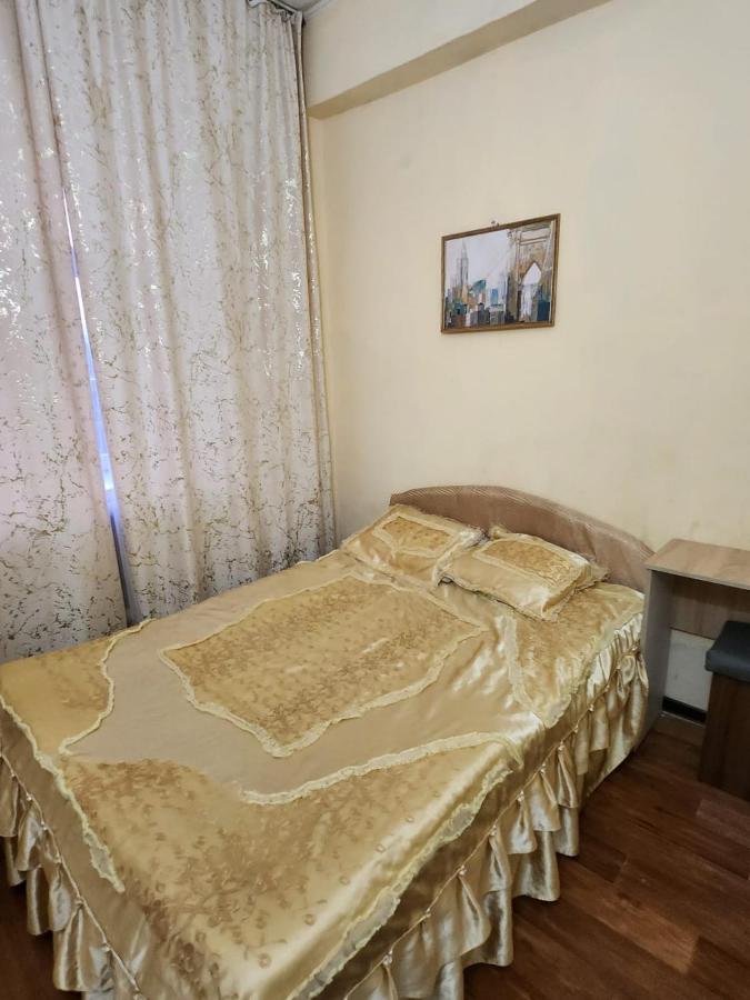 Оазис Almati Kültér fotó
