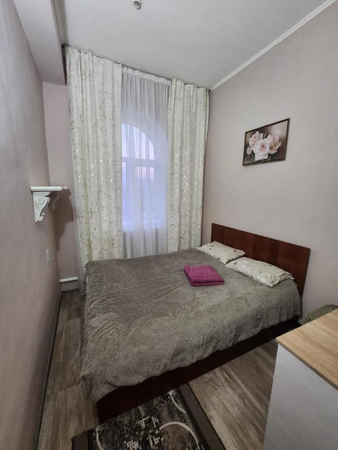 Оазис Almati Kültér fotó