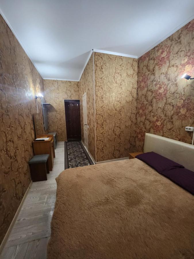Оазис Almati Kültér fotó