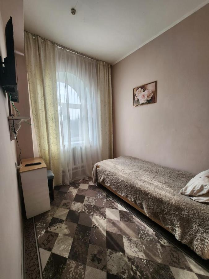 Оазис Almati Kültér fotó