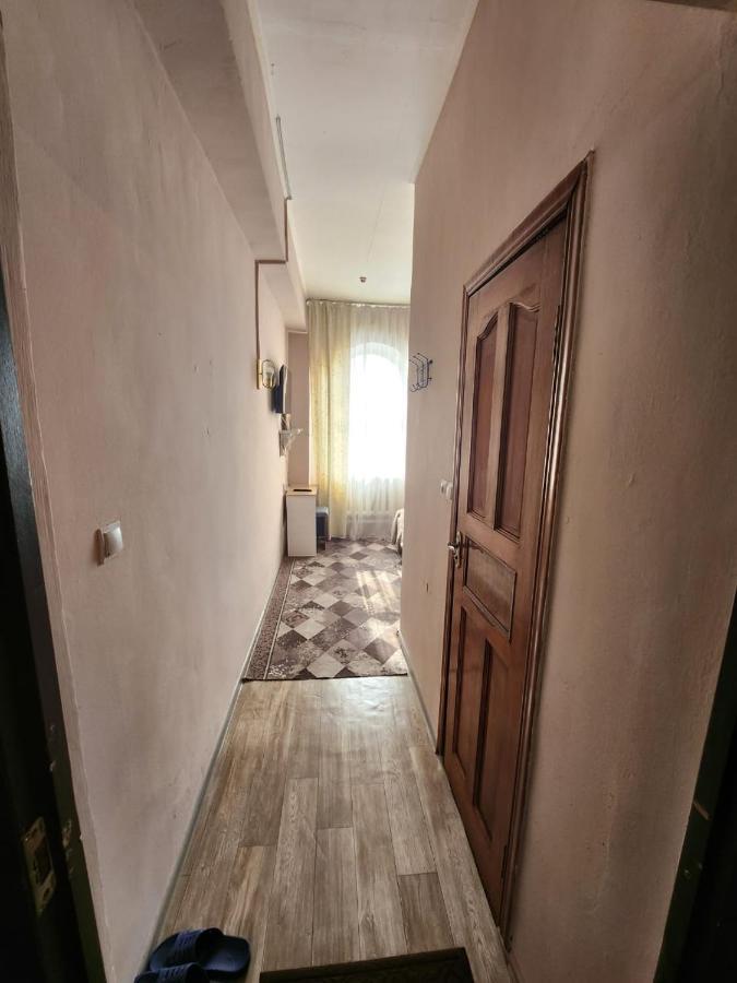 Оазис Almati Kültér fotó